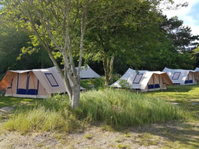 Ameland Tentenverhuur